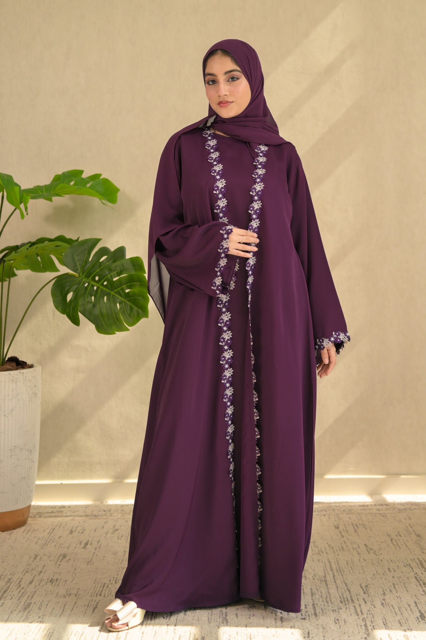 .   Dream in Violet