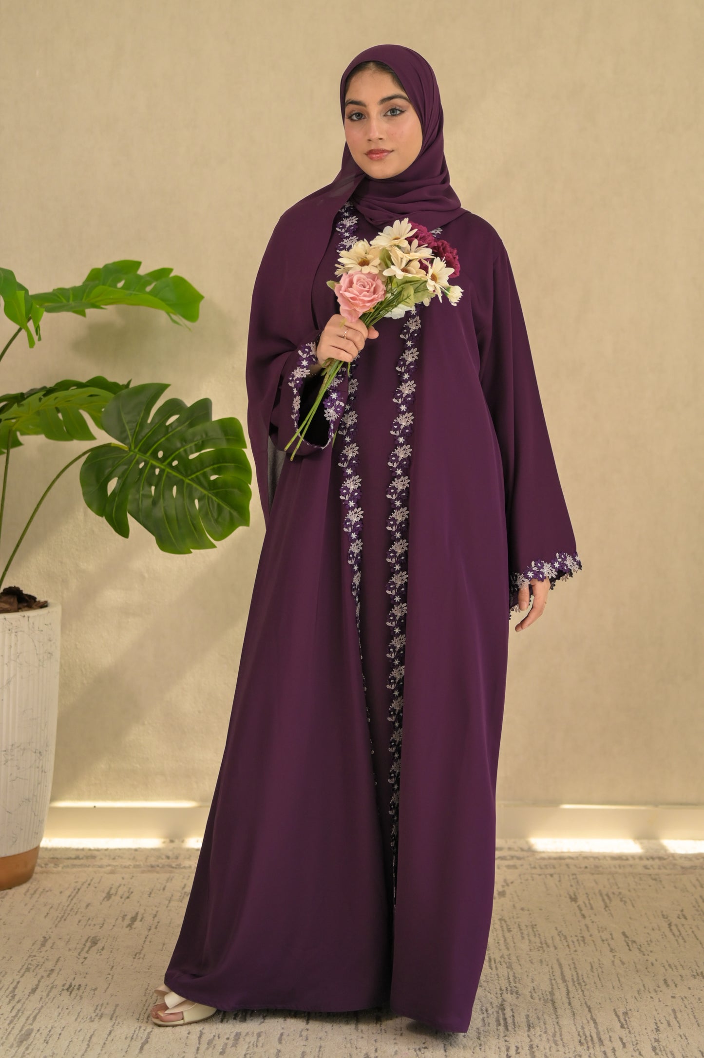 .   Dream in Violet
